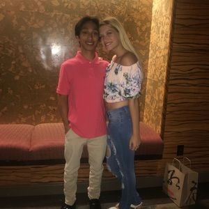 Meet your Posher, Dune